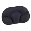 Cooling Bead Infused Cloud Pillow For Restful Sleep And Fresh Mornings
