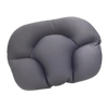 Cooling Bead Infused Cloud Pillow For Restful Sleep And Fresh Mornings