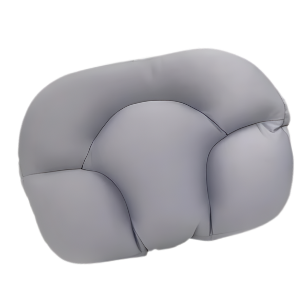 Cooling Bead Infused Cloud Pillow For Restful Sleep And Fresh Mornings