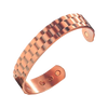 Copper Magnetic Wellness Bracelet Supports Inflammation Relief