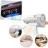 Cordless UVC Mite Vacuum For Allergy Relief And Sterilization