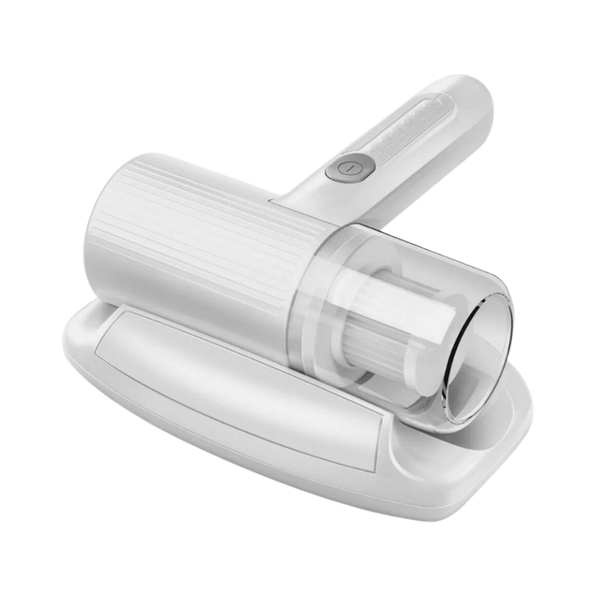 Cordless UVC Mite Vacuum For Allergy Relief And Sterilization