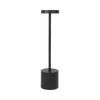 Cordless Table Lamp For Portable Energy Efficient Illumination