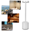 Cordless Table Lamp For Portable Energy Efficient Illumination