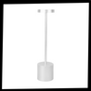 Cordless Table Lamp For Portable Energy Efficient Illumination
