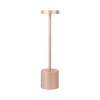 Cordless Table Lamp For Portable Energy Efficient Illumination