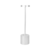 Cordless Table Lamp For Portable Energy Efficient Illumination