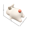 Soft Glow Bunny Night Light For Cozy Welcoming Home Ambiance