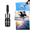 DIY Windshield Crack Repair Kit For Fast Clear Long Lasting Fix