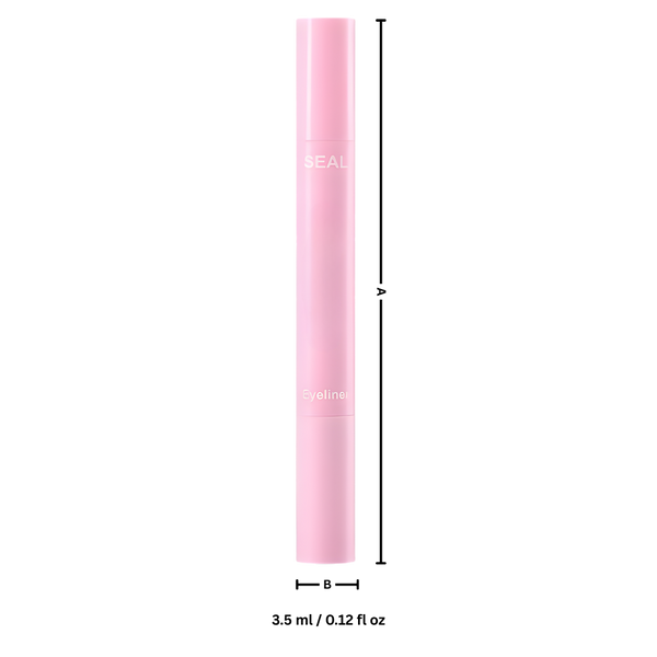 Dual Eyeliner Stamp For Waterproof Smudgeproof Definition