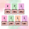 Dual Eyeliner Stamp For Waterproof Smudgeproof Definition