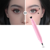 Dual Eyeliner Stamp For Waterproof Smudgeproof Definition