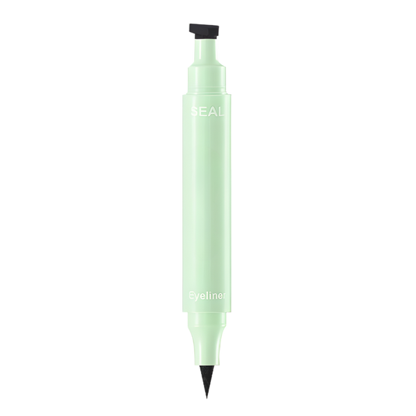 Dual Eyeliner Stamp For Waterproof Smudgeproof Definition