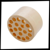 Floral Arrangement Holder With Stem Organizer For Pro Bouquets