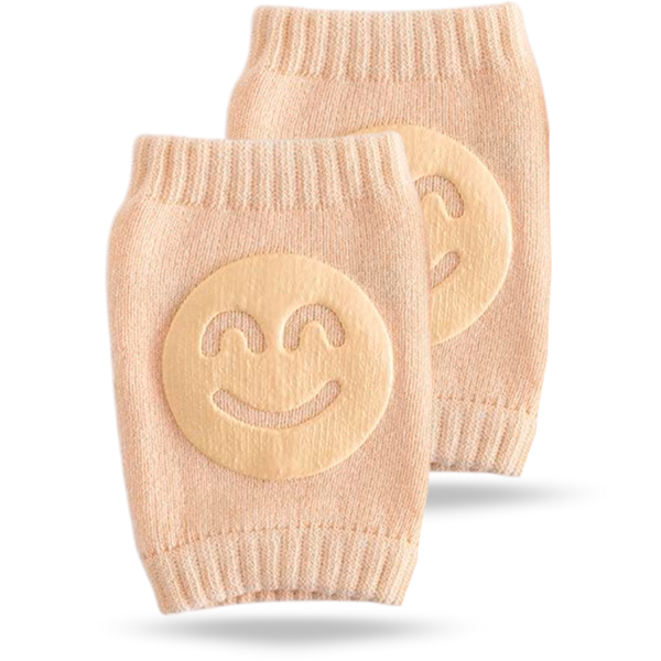 Knee Pads for Crawling Kids with Breathable Comfort and Warmth