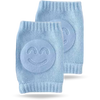 Knee Pads for Crawling Kids with Breathable Comfort and Warmth