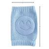Knee Pads for Crawling Kids with Breathable Comfort and Warmth