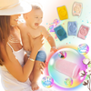 Knee Pads for Crawling Kids with Breathable Comfort and Warmth