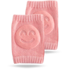Knee Pads for Crawling Kids with Breathable Comfort and Warmth
