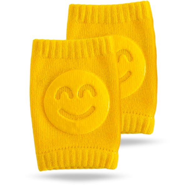 Knee Pads for Crawling Kids with Breathable Comfort and Warmth