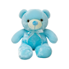 Glowing Plush Teddy For Bedtime Comfort And Soothing Relaxation