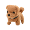 Lifelike Interactive Puppy Toy With Realistic Movements
