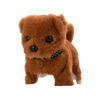 Lifelike Interactive Puppy Toy With Realistic Movements