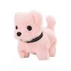 Lifelike Interactive Puppy Toy With Realistic Movements