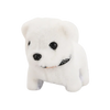 Lifelike Interactive Puppy Toy With Realistic Movements