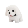 Lifelike Interactive Puppy Toy With Realistic Movements