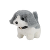 Lifelike Interactive Puppy Toy With Realistic Movements