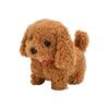 Lifelike Interactive Puppy Toy With Realistic Movements