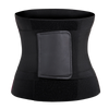 Breathable Triple Wrap Shapewear Waist Trainer For Hourglass Silhouette