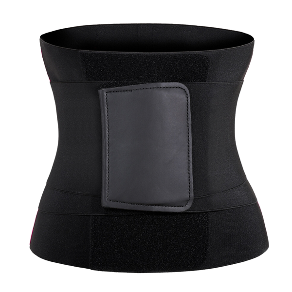Breathable Triple Wrap Shapewear Waist Trainer For Hourglass Silhouette