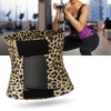 Breathable Triple Wrap Shapewear Waist Trainer For Hourglass Silhouette