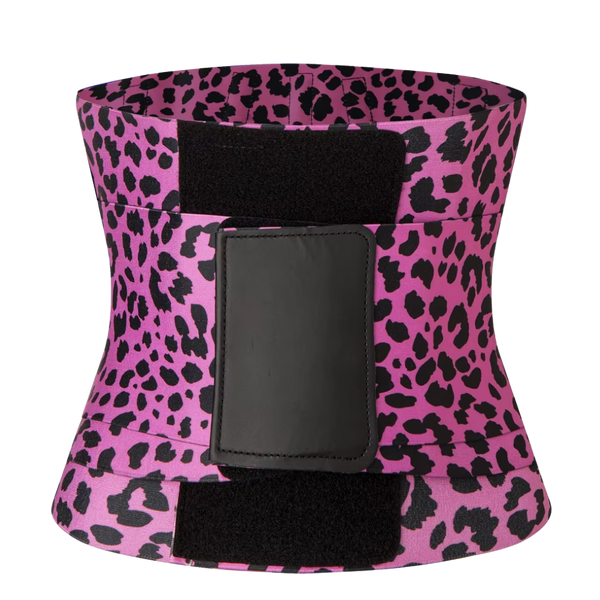 Breathable Triple Wrap Shapewear Waist Trainer For Hourglass Silhouette
