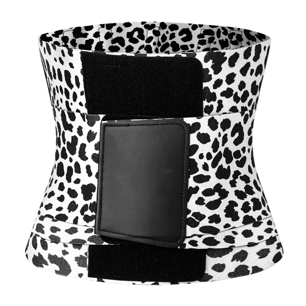 Breathable Triple Wrap Shapewear Waist Trainer For Hourglass Silhouette