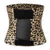 Breathable Triple Wrap Shapewear Waist Trainer For Hourglass Silhouette