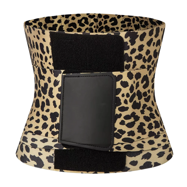 Breathable Triple Wrap Shapewear Waist Trainer For Hourglass Silhouette