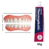 Natural Fit Denture Adhesive For All Day Comfort And Security
