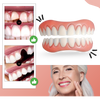 Natural Fit Denture Adhesive For All Day Comfort And Security