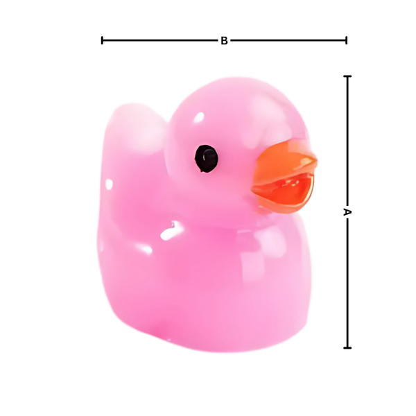Compact Duck Scavenger Hunt Toy For Laughs And Delight