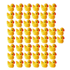 Compact Duck Scavenger Hunt Toy For Laughs And Delight