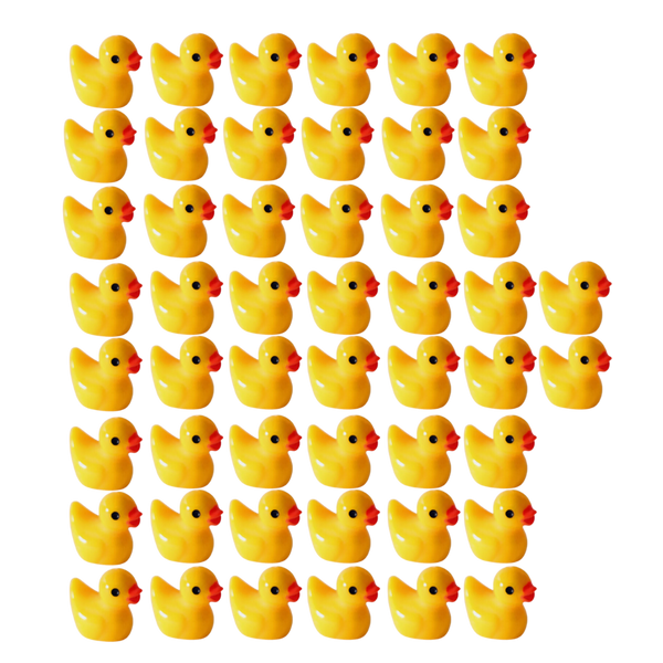 Compact Duck Scavenger Hunt Toy For Laughs And Delight