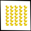 Compact Duck Scavenger Hunt Toy For Laughs And Delight