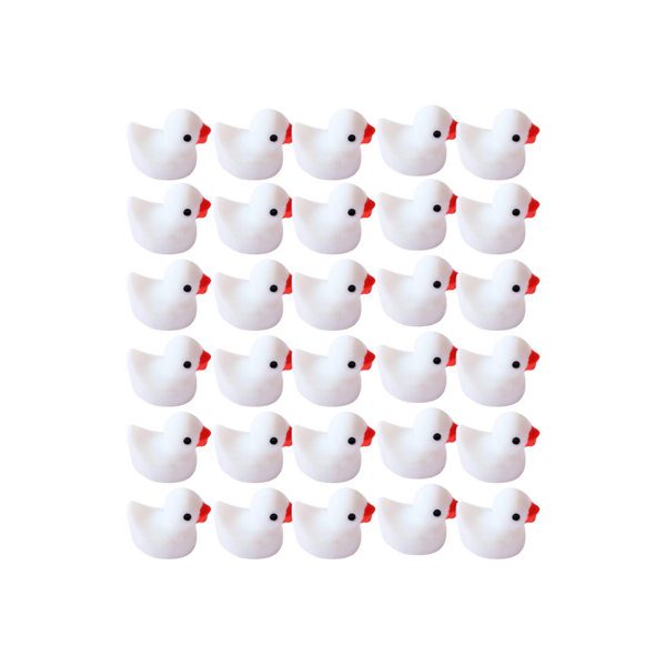 Compact Duck Scavenger Hunt Toy For Laughs And Delight