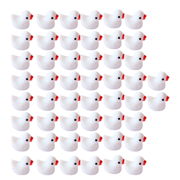 Compact Duck Scavenger Hunt Toy For Laughs And Delight