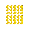Compact Duck Scavenger Hunt Toy For Laughs And Delight
