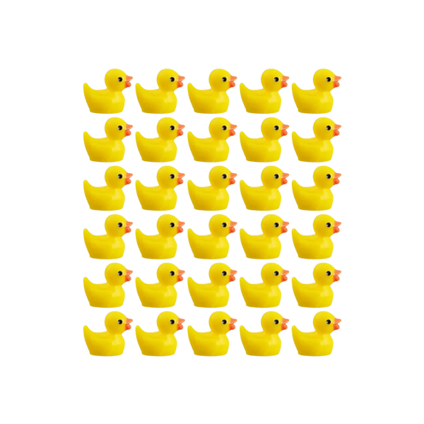 Compact Duck Scavenger Hunt Toy For Laughs And Delight