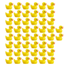 Compact Duck Scavenger Hunt Toy For Laughs And Delight